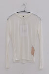 BASERANGE 25 Autumn/Winter remake series T-shirt/suspender combination BAS-TTG1-RE-AU25-1-5 (TTG1-RE-AU25)